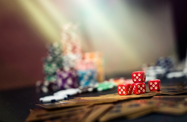 【ハイローラー必勝法】シックボーで大勝ちするための基本ルールと賭け方5選