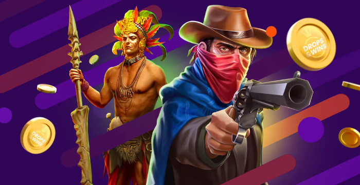 【ビットカジノ】Pragmatic Playプライズドロップ＆トーナメントの詳細と参加方法