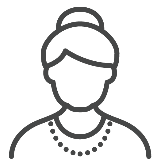 サポートの対応が早くなった