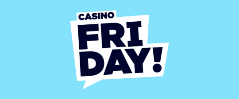 カジノフライデー
