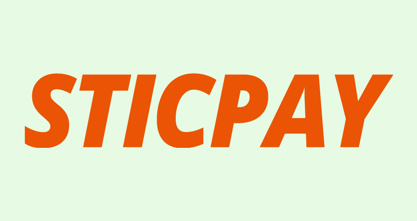 ステイックペイ